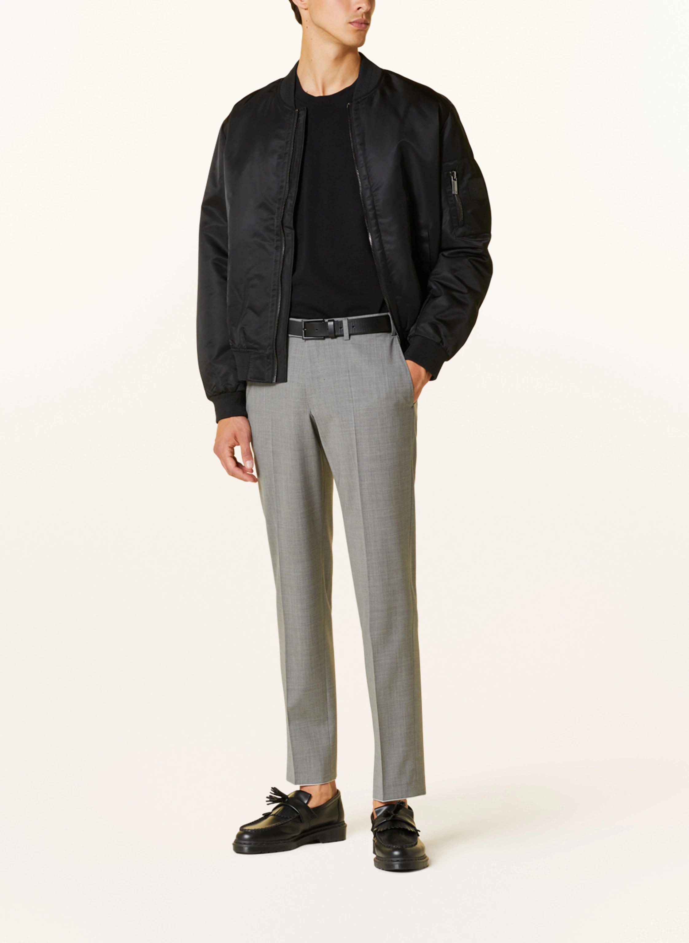 HILTL Hose PIACENZA Regular Fit