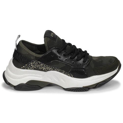 Steve Madden - AJAX - Kaki
