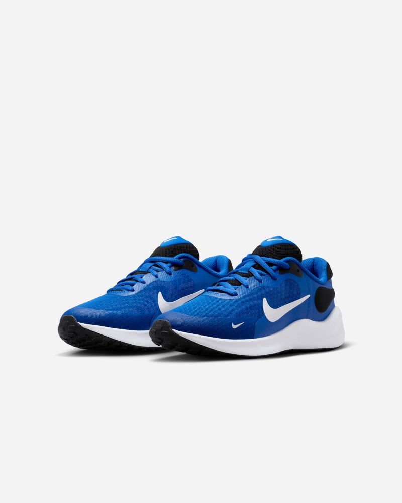 Chaussures Nike Revolution 7 Bleu pour enfant