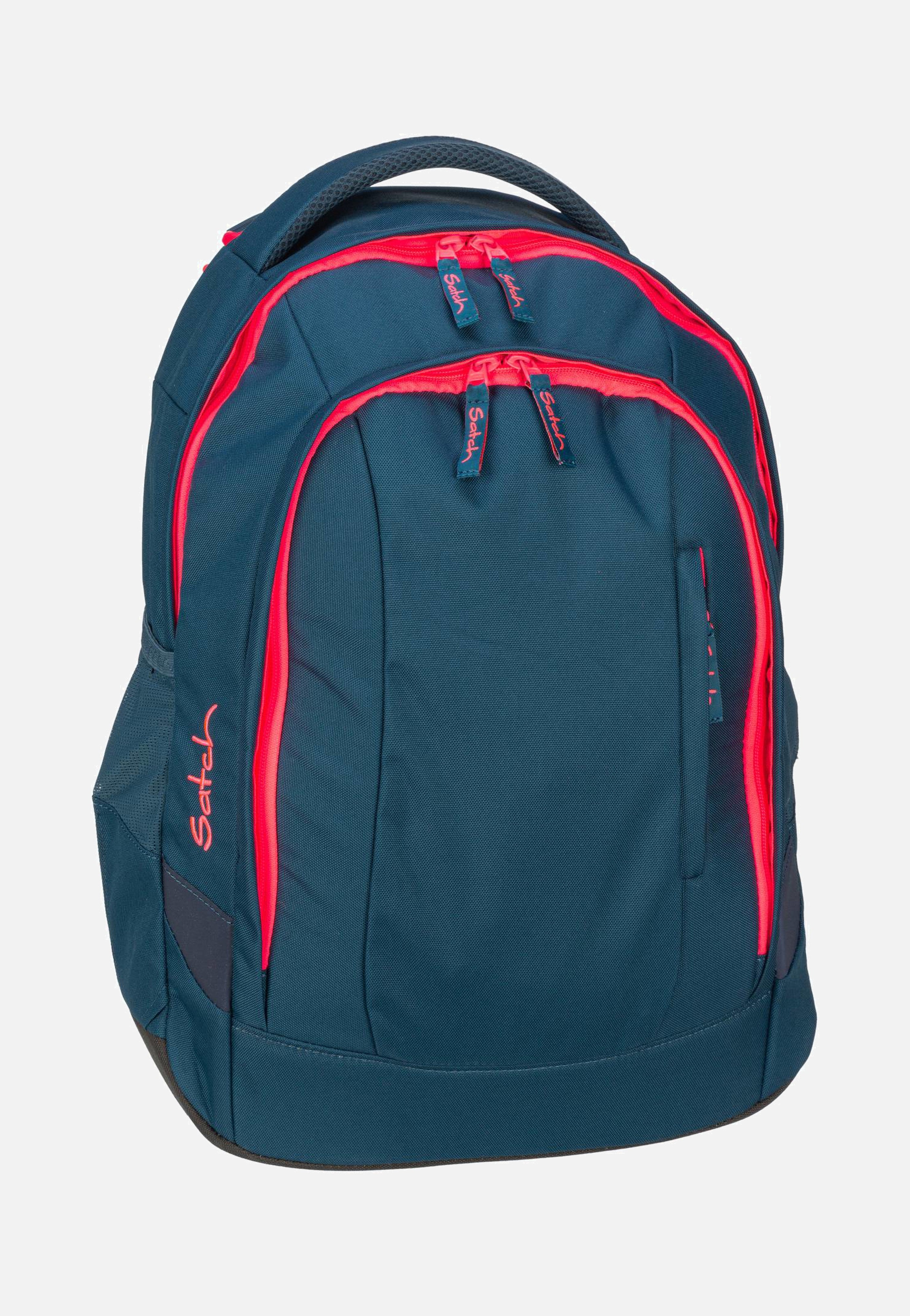 sleek Pink Phantom - Rucksack