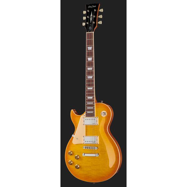 Harley Benton SC-450PlusLH LD Vintage Series