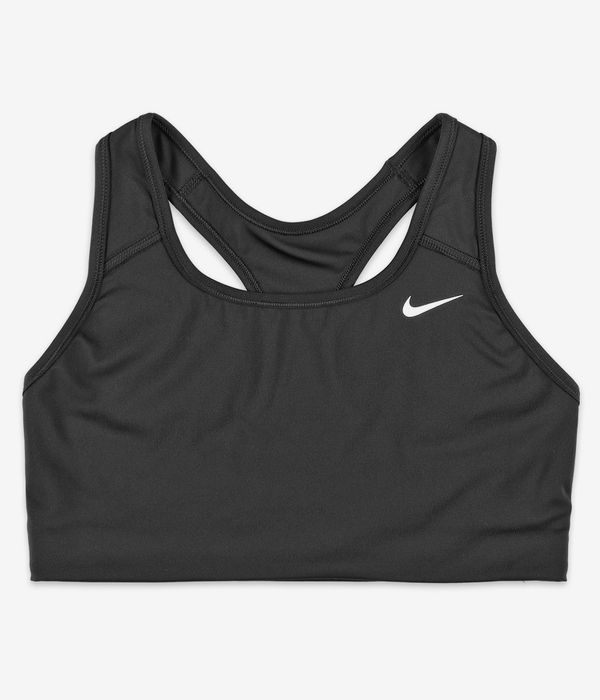 Nike SB Swoosh DRI-FIT Bra Top women (black)