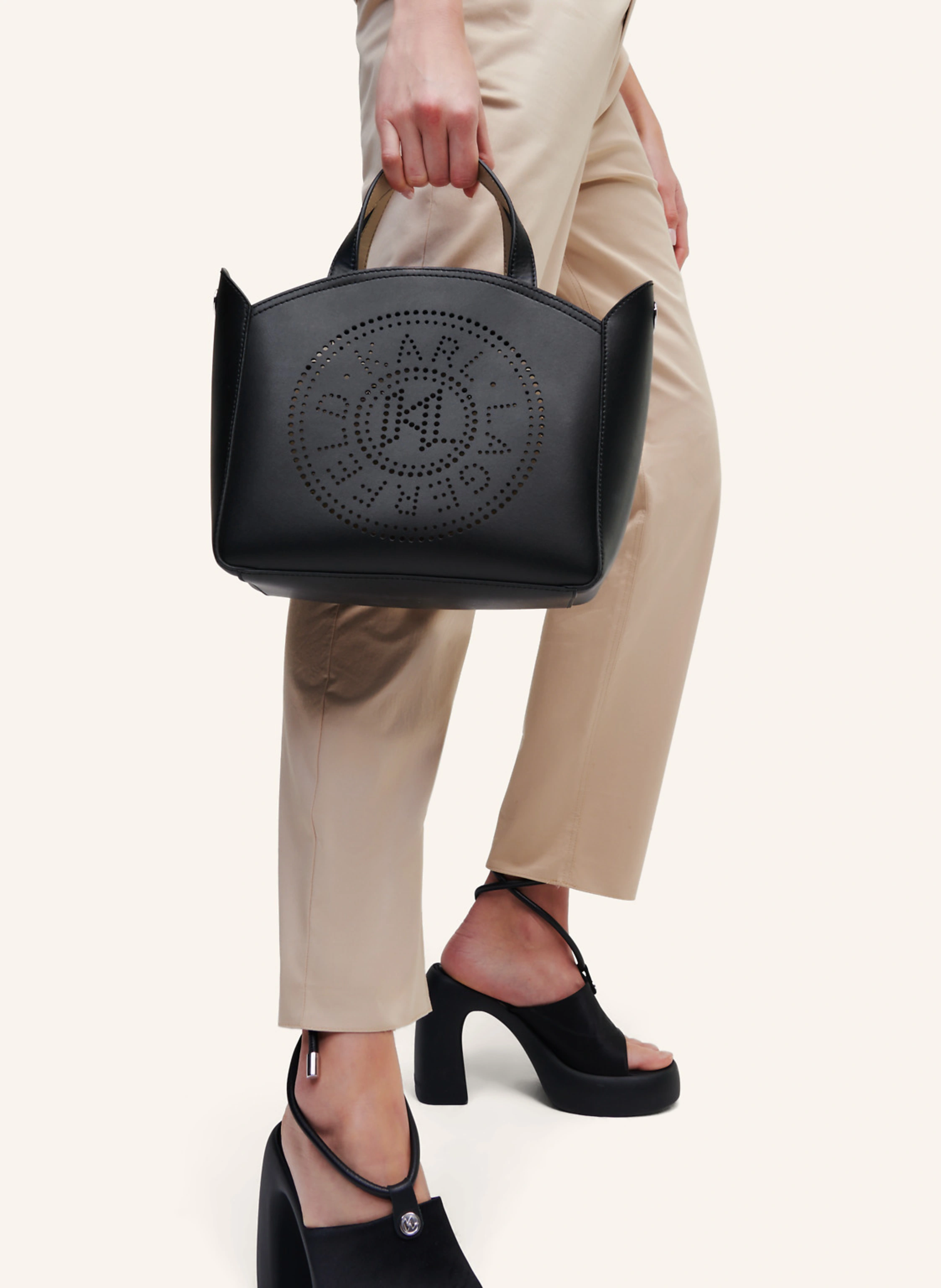 KARL LAGERFELD Handtasche