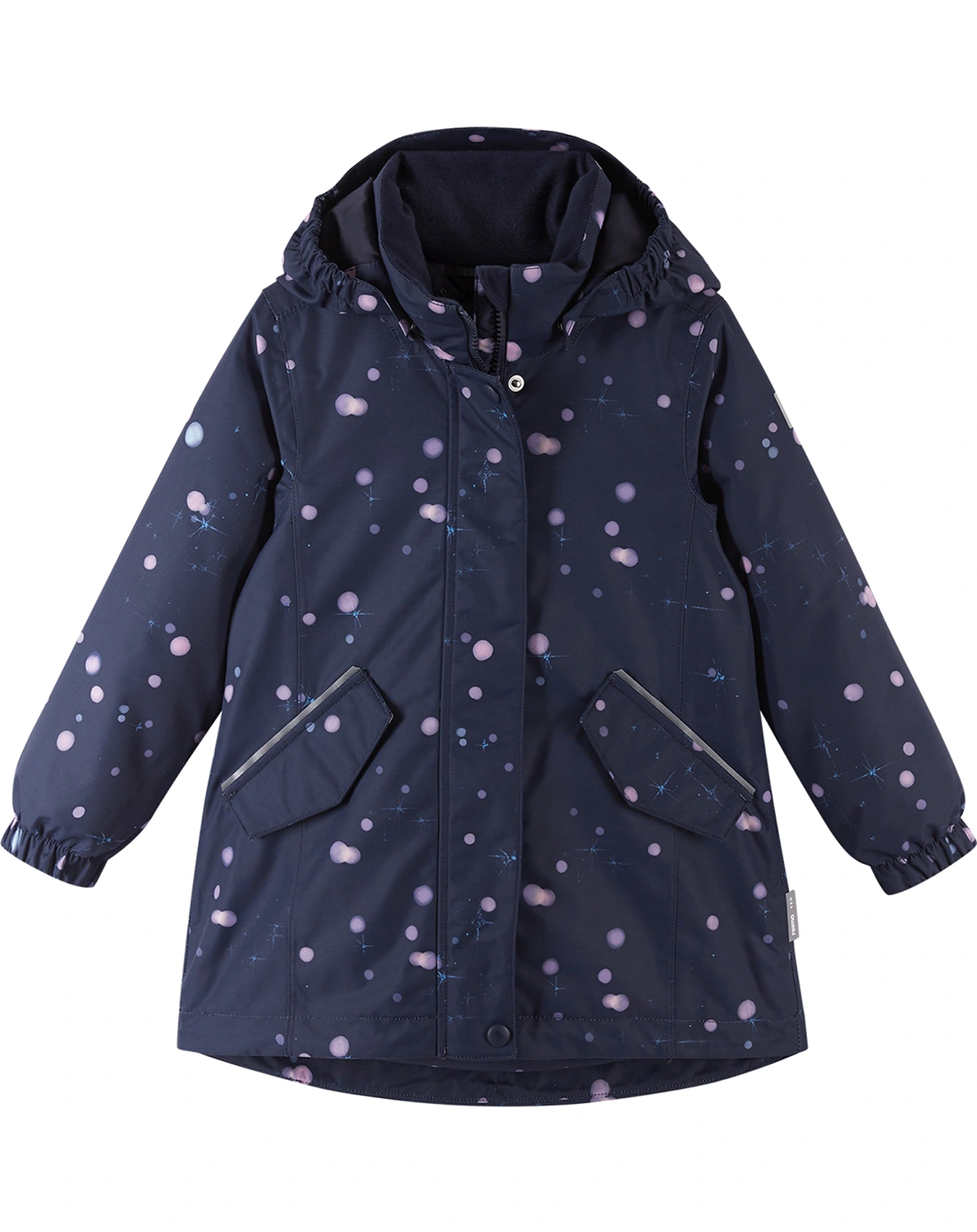 Winterjacke REIMATEC - TAHO in navy