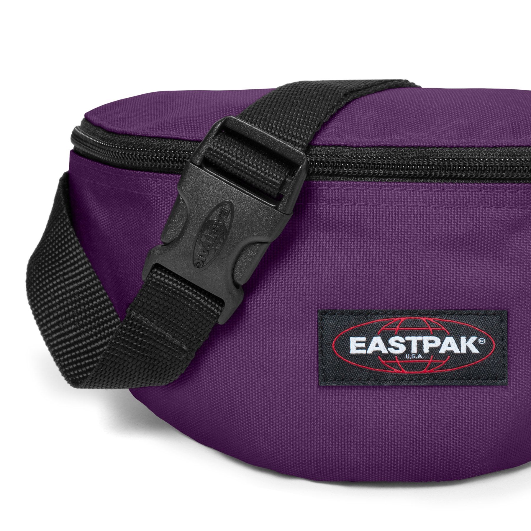 Springer Eggplant Purple