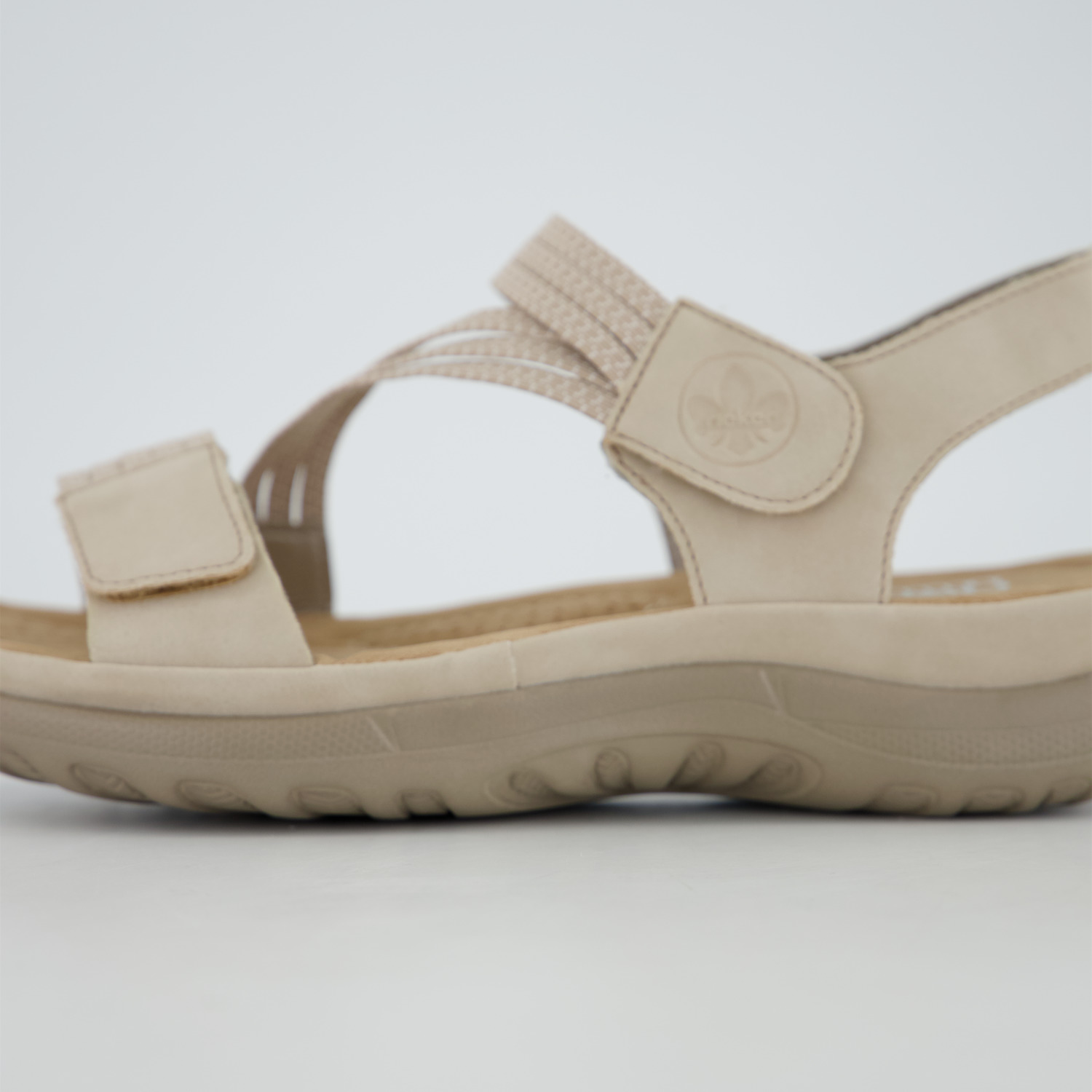 Rieker Sandalen