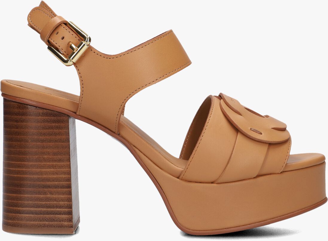 SEE BY CHLO\u00C9 bruine see by chlo&eacute; sandalen loys sandal