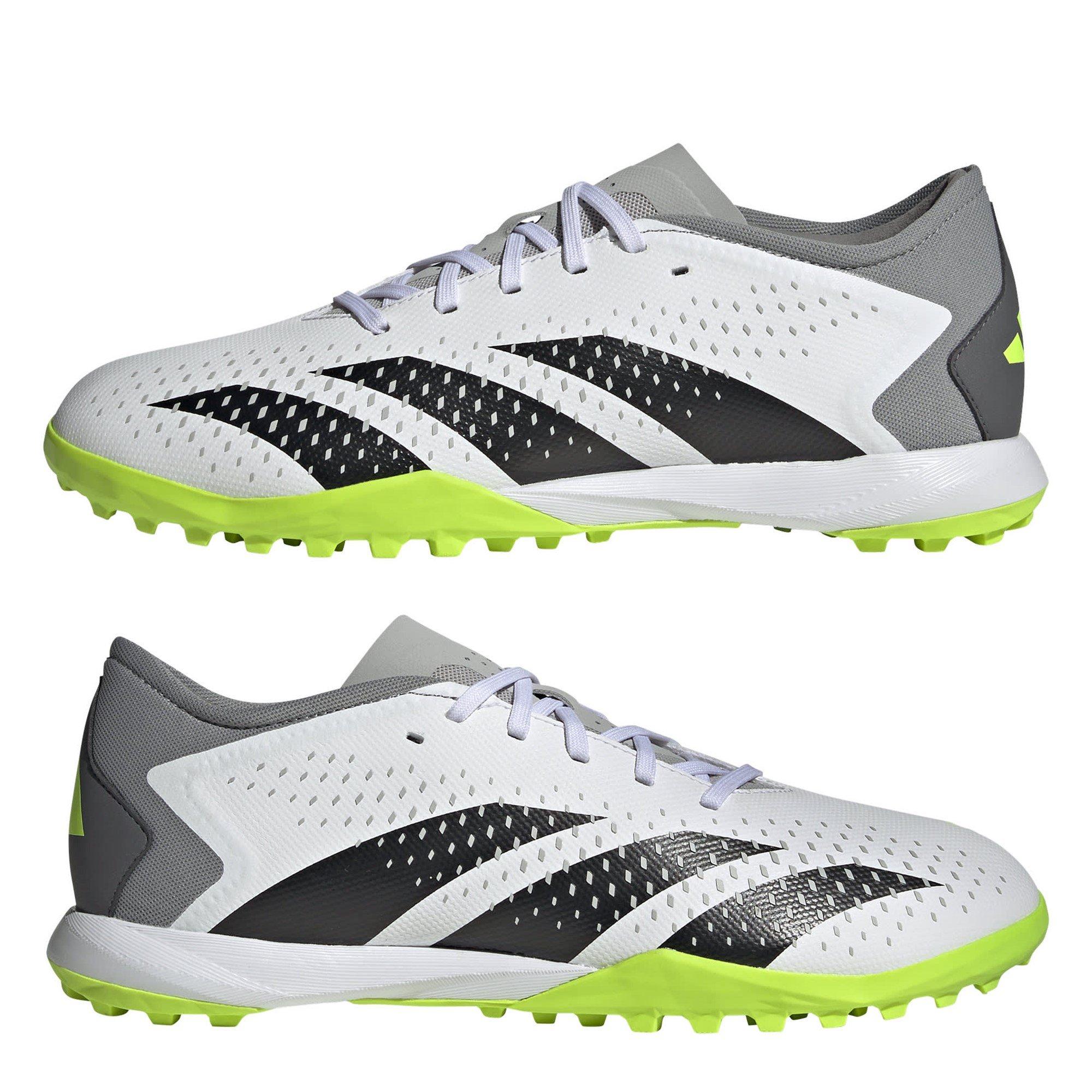 adidas Predator Accuracy.3 Mens Astro Turf Football Boots