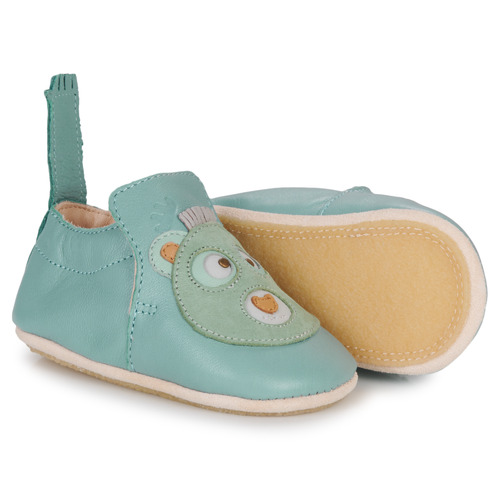 Easy Peasy - MY BLUBLU OURS - Bleu