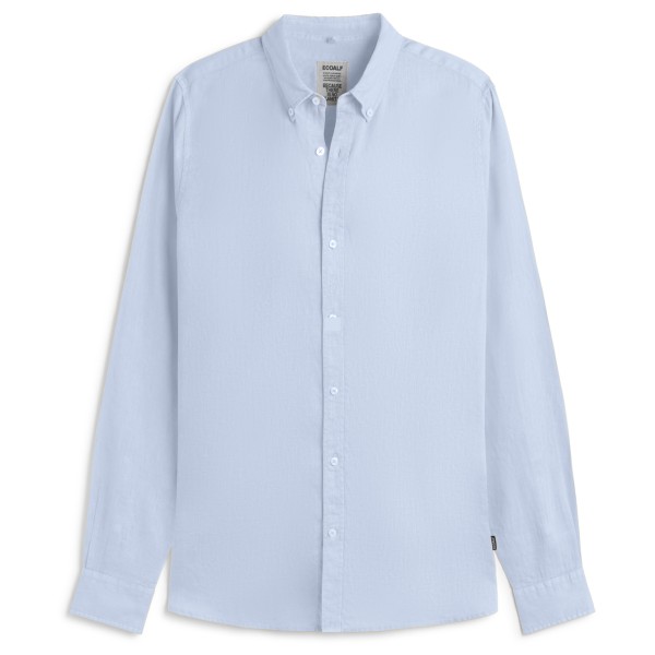 Ecoalf - Malibu Shirt - Chemise
