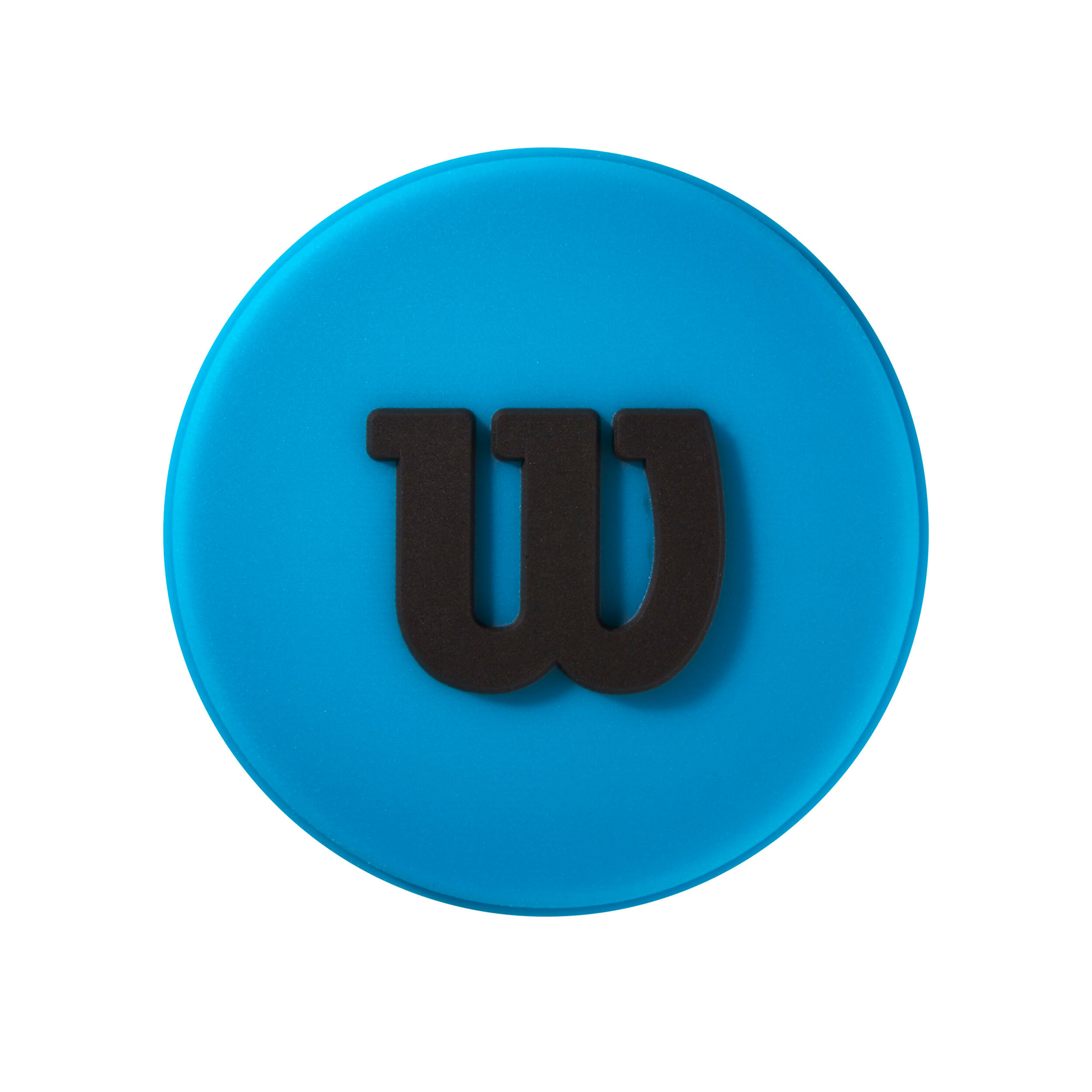 Wilson Ultra Pro Feel Ultra Antivibrateur Pack De 2 Unités - Noir , Bleu