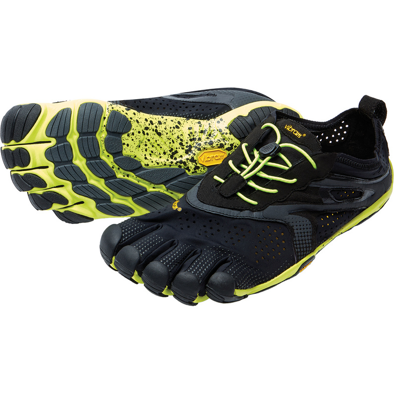 Vibram Herren V-Run Schuhe