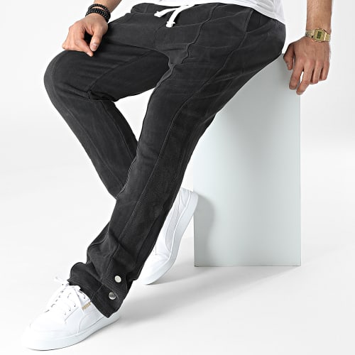 Pantalon Jogging LL637 Noir