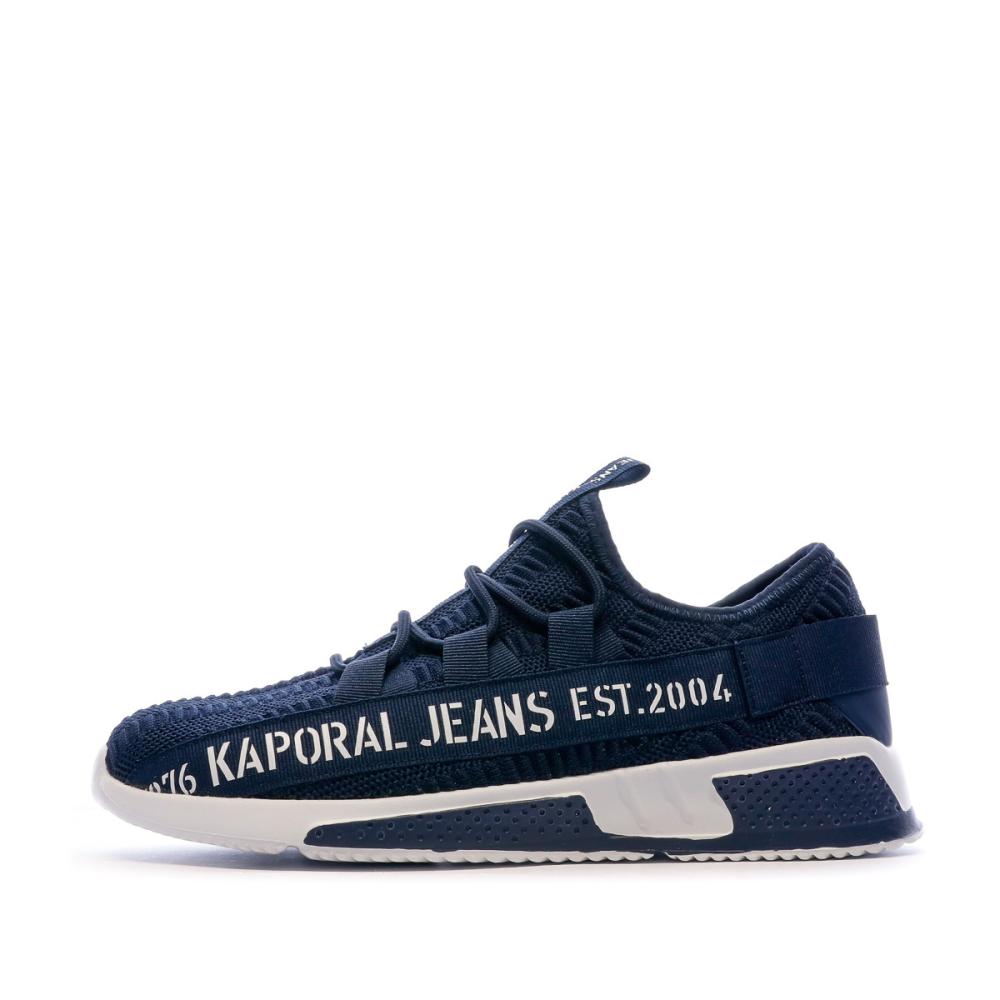 Kaporal Baskets Marines Homme Kaporal Dofino