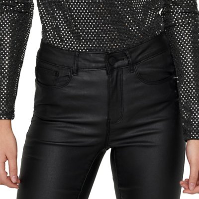 Jean femme Onlanne NOIR ONLY