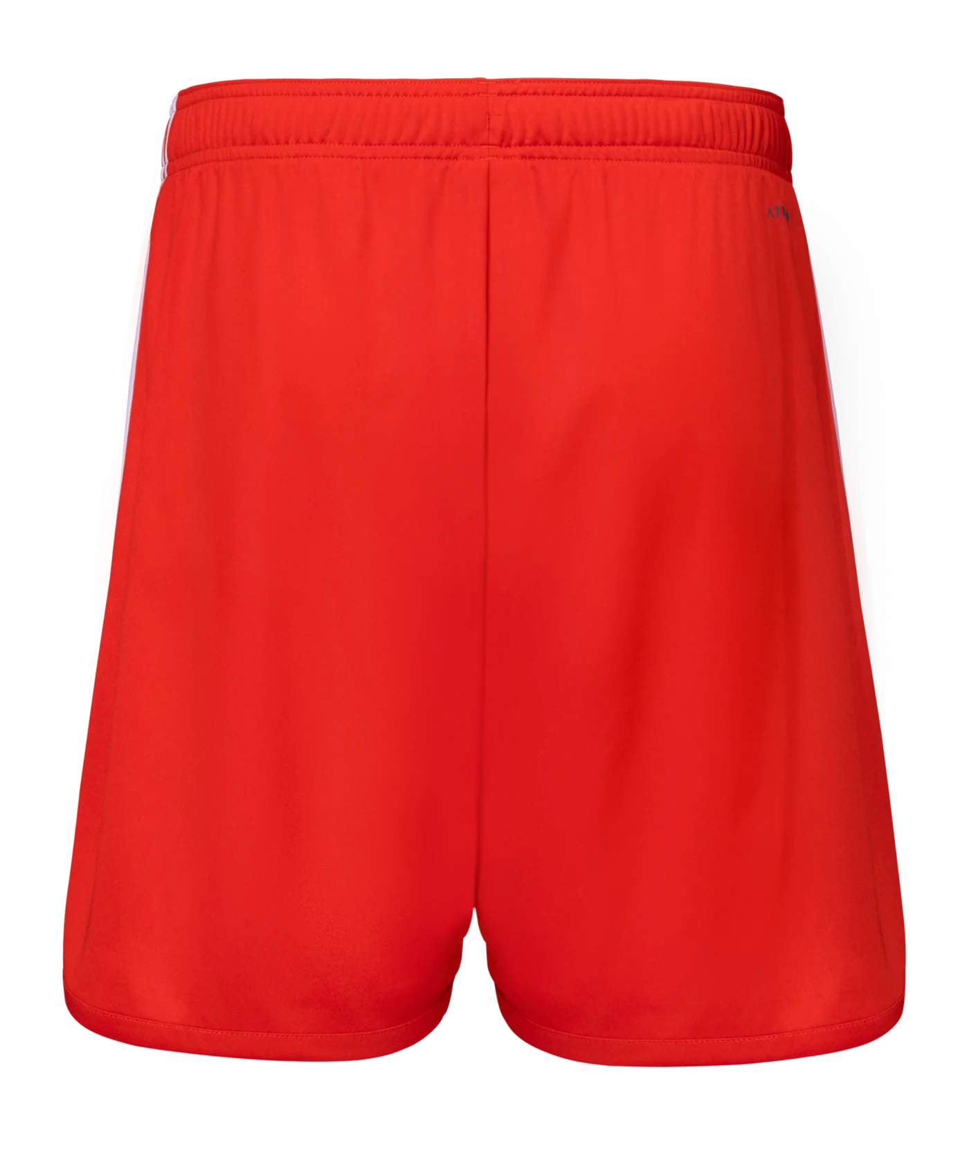 adidas FC Bayern München Short Home 2023/2024 Rot