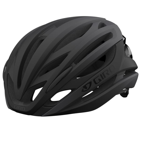 Casque vélo GIRO SYNTAX MIPS MATTE MATTE BLACK