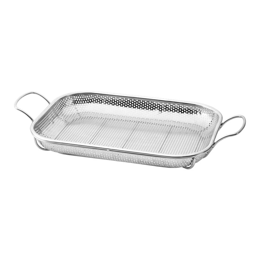 Grillform 45x28 cm