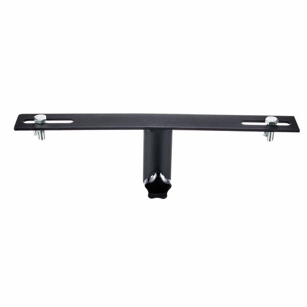 Stairville Mini T-Bar 2 - Ø 36mm