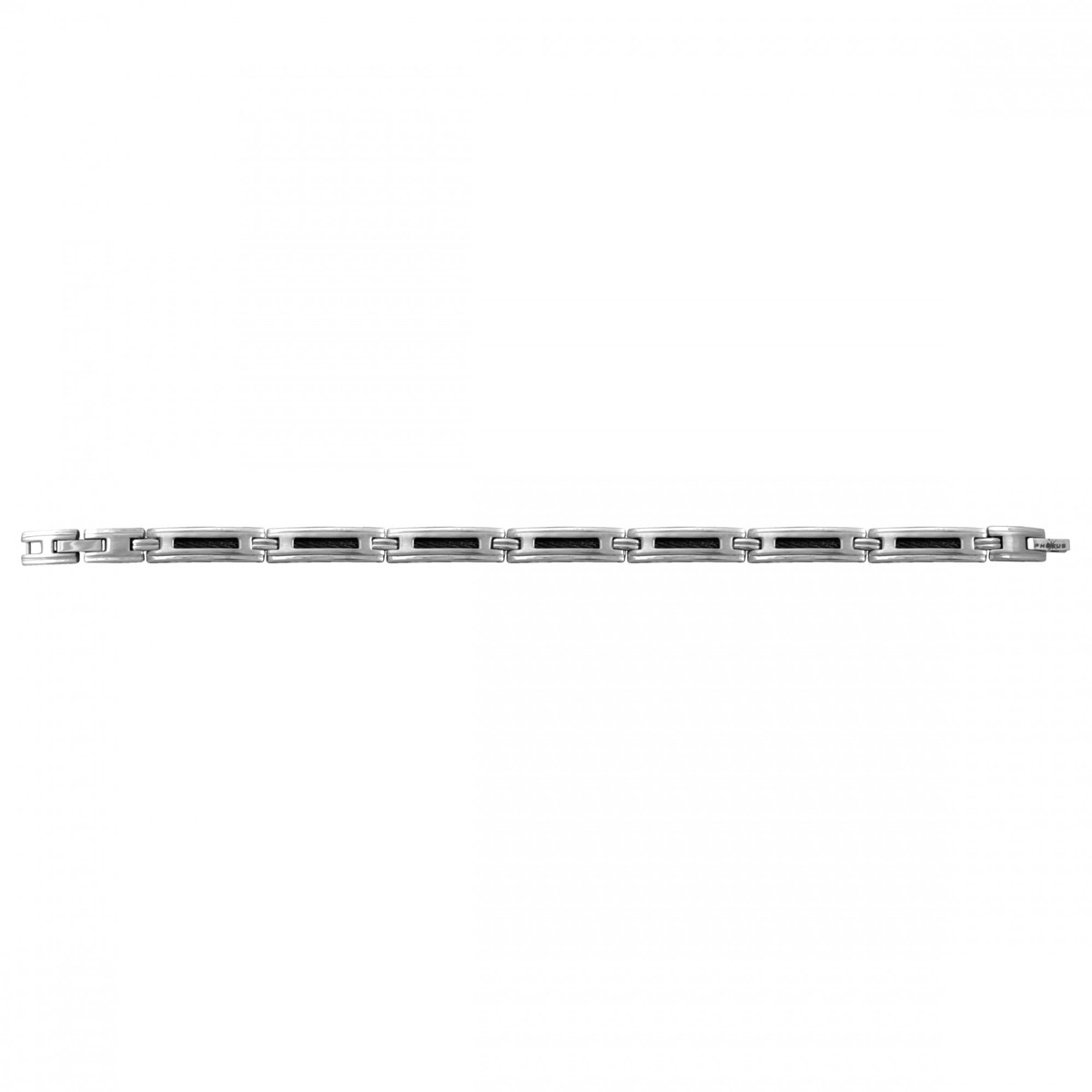 Bracelet souple William en Acier 316L