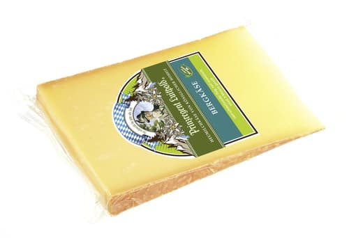Prinzregent Luitpold Bergkäse