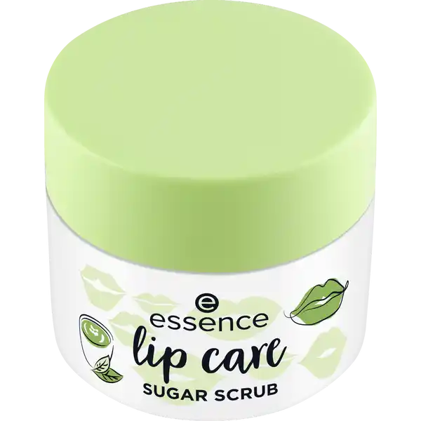lip care SUGAR SCRUB 02 Matcha Latte