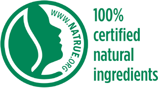 Happy Earth 100% Natural Deo Spray Lavender Ylang 100ML
