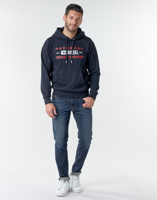 Diesel - D-STRUKT Azul09hn