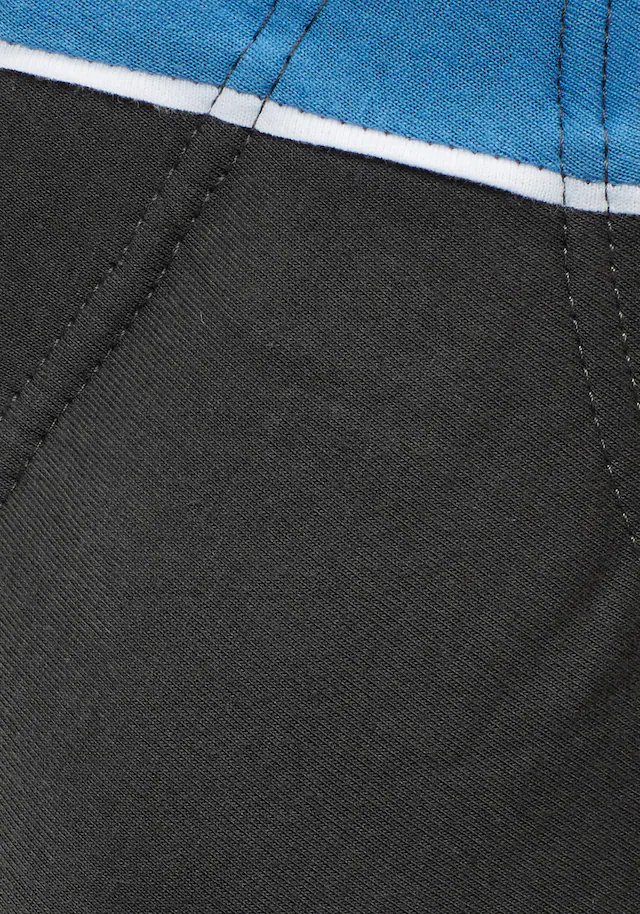 le jogger® Slip Packung, 12 Stk. mit Farbhighlights