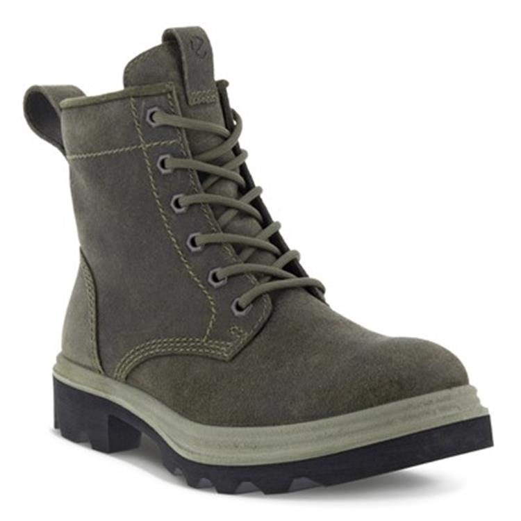 Ecco 214723 GRAINER tarmac