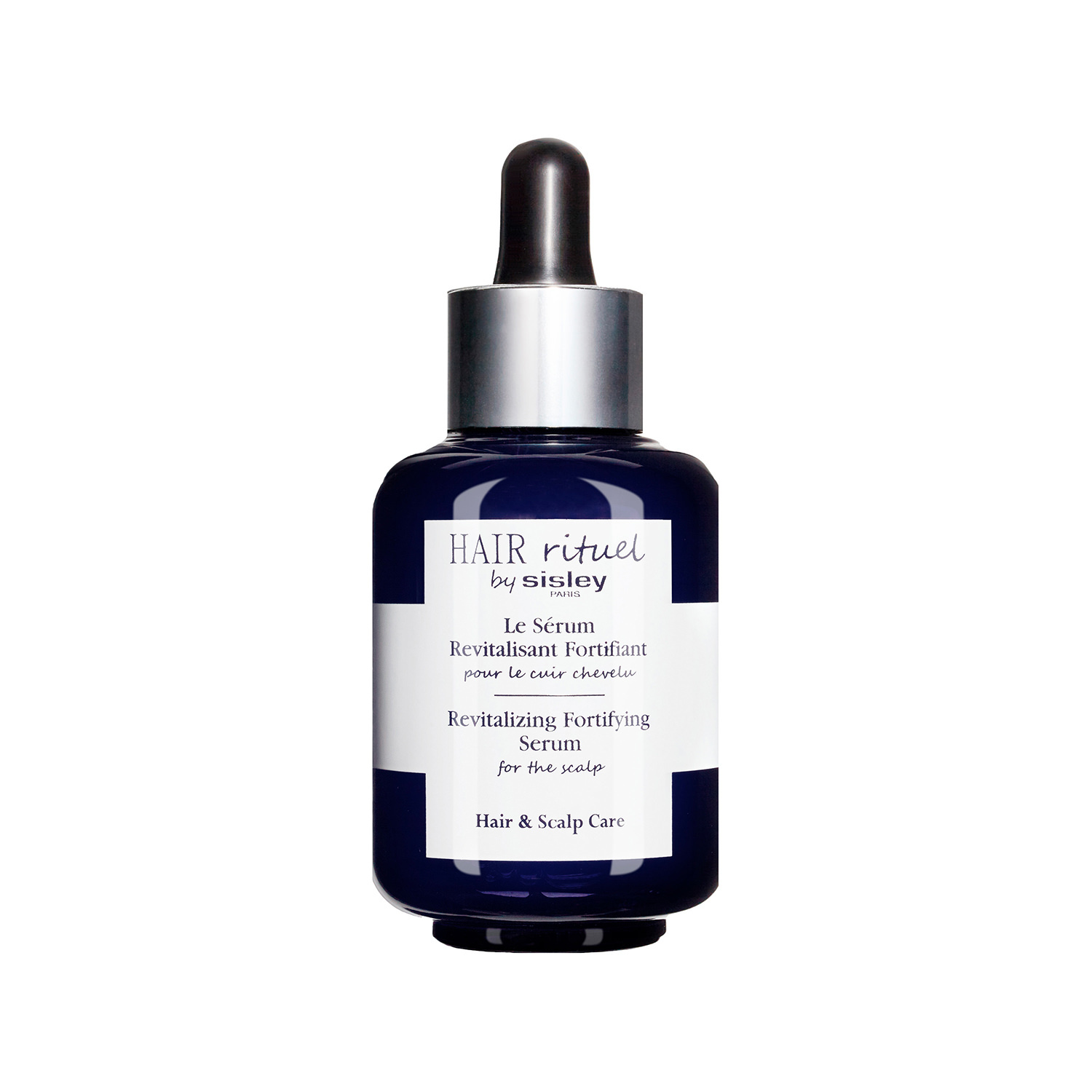 Sisley Hair Rituel Revitalizing Fortifying Serum