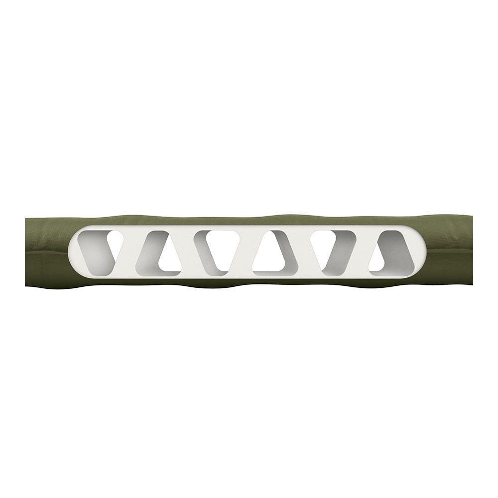 Sea To Summit CAMP+ MAT S.I. - Matelas auto-gonflant mat olive