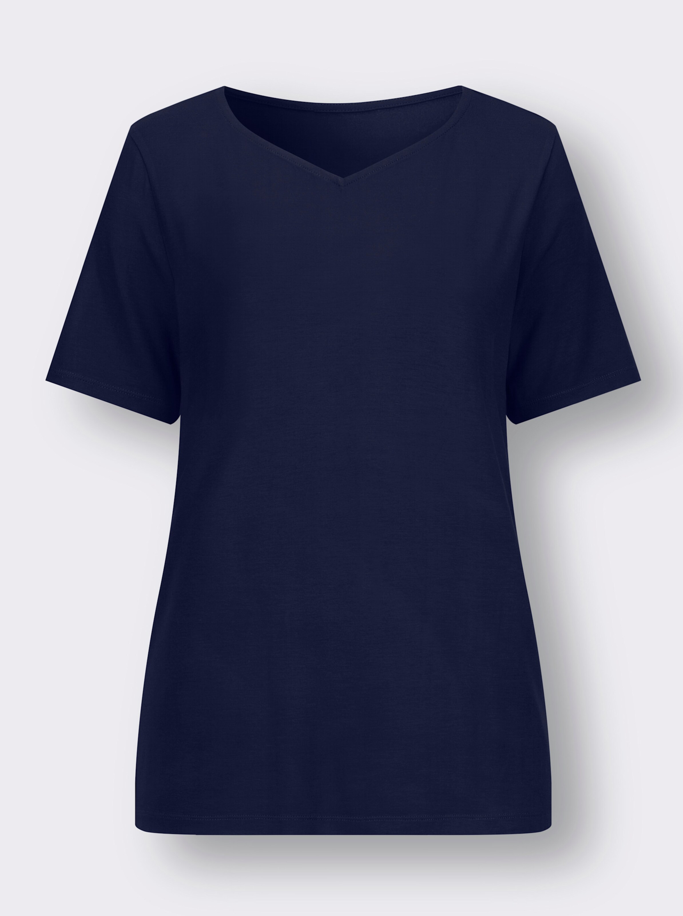 Kurzarmshirt