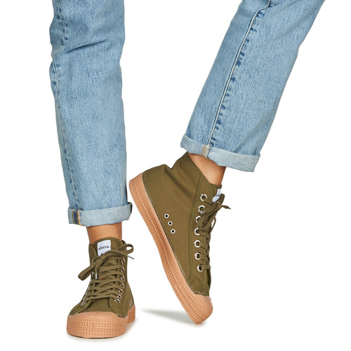 Novesta - STAR DRIBBLE - Kaki