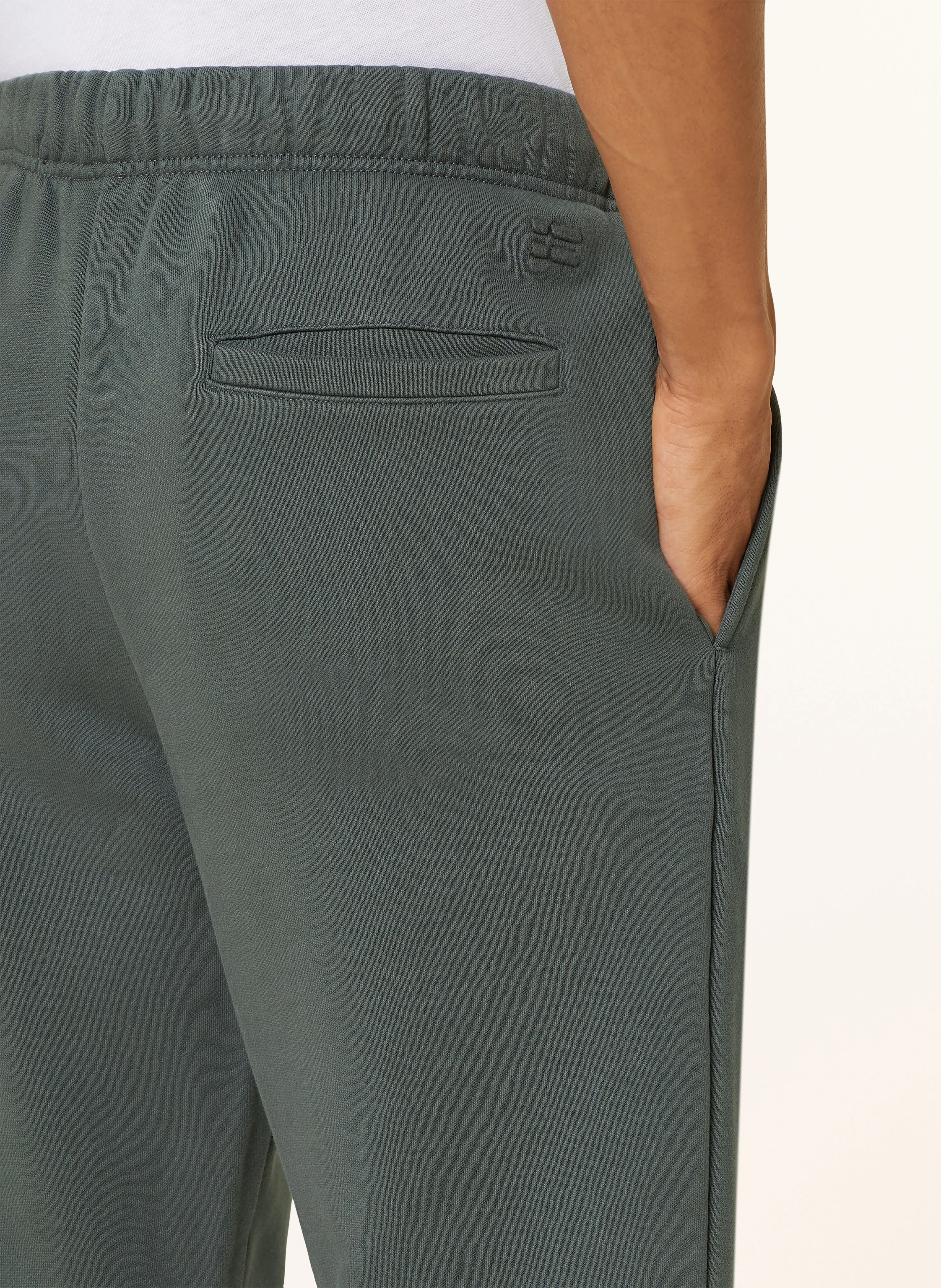 NAPAPIJRI Sweatpants PREMIUM