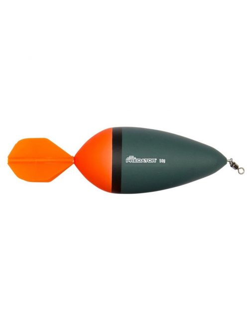 Fox Rage Predator Hd Dart Swivel - 50g - Roofvis dobbers - 50 g
