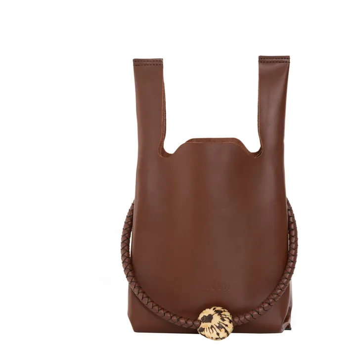 The Ballen Sac Bahia | Brun