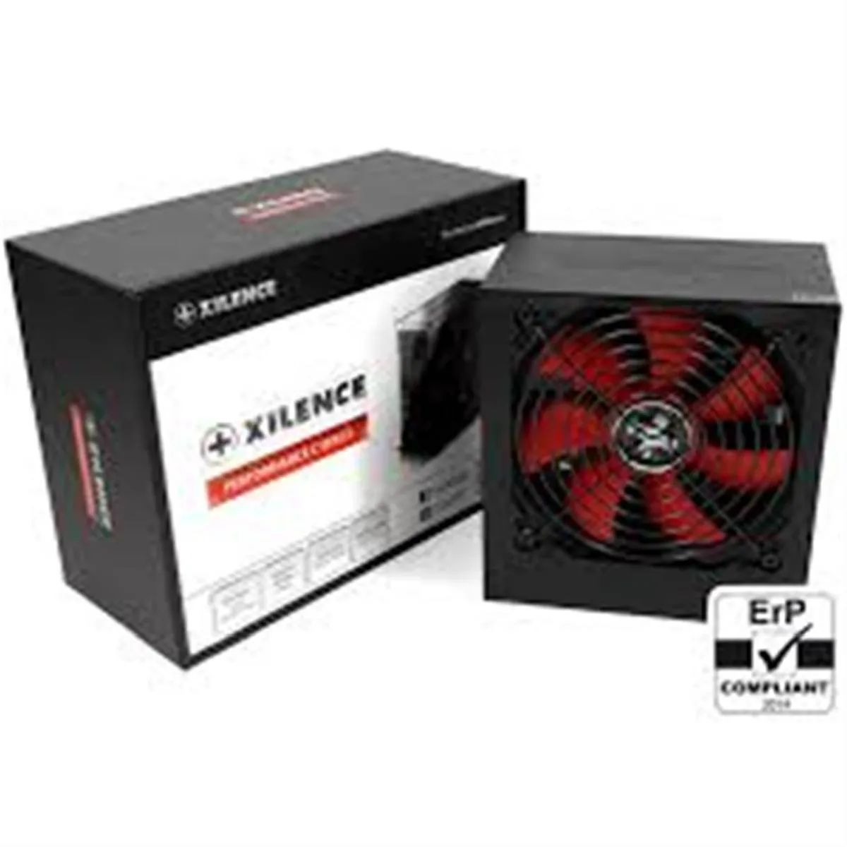 Xilence Performance C 600W