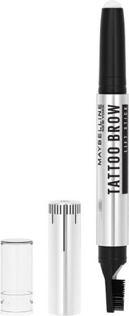 Maybelline - Tattoo Brow Lift Stick - 00 Clear