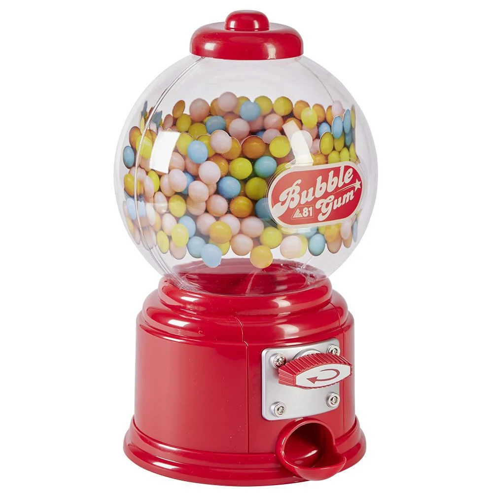 Distributeur de bonbons Rétro