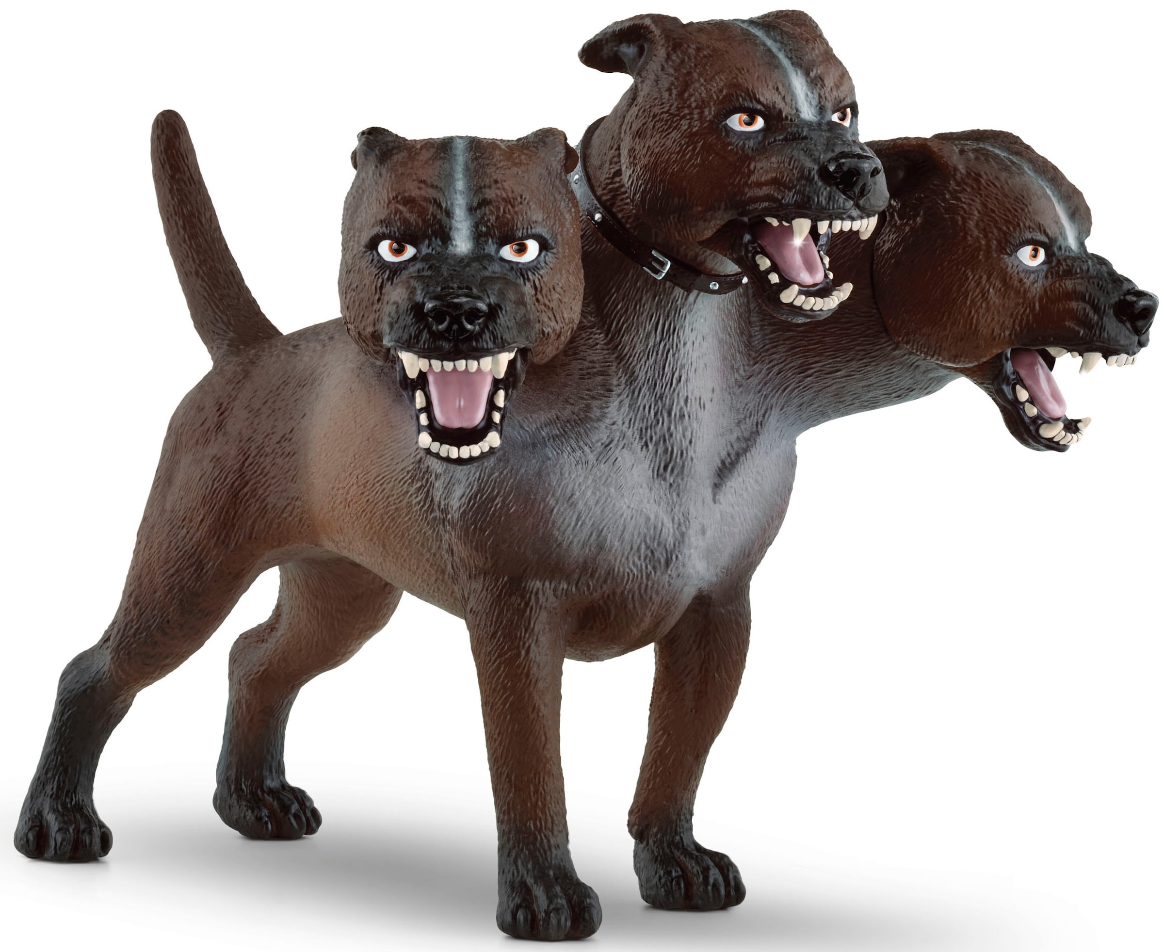 Schleich® Spielfigur »WIZARDING WORLD, Harry Potter™, Fluffy (13990)« Made in Europe