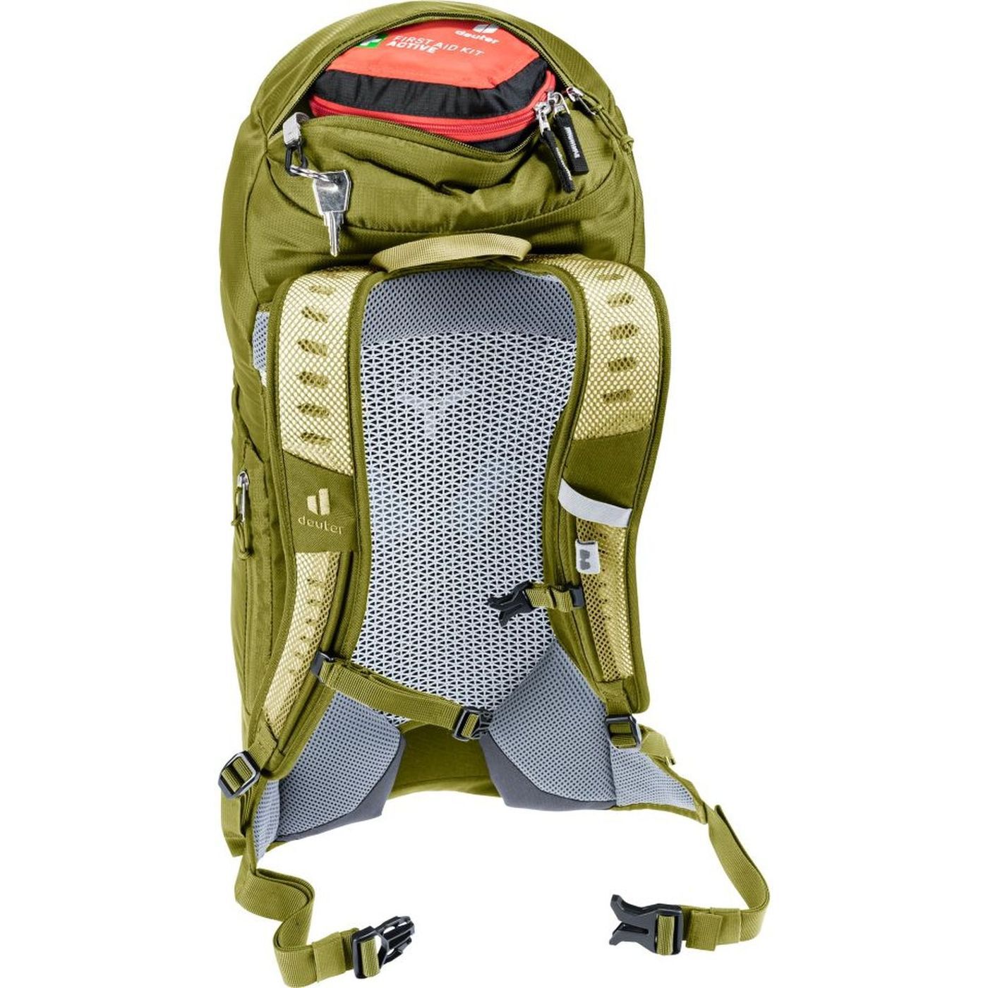 DeuterAC Lite 16