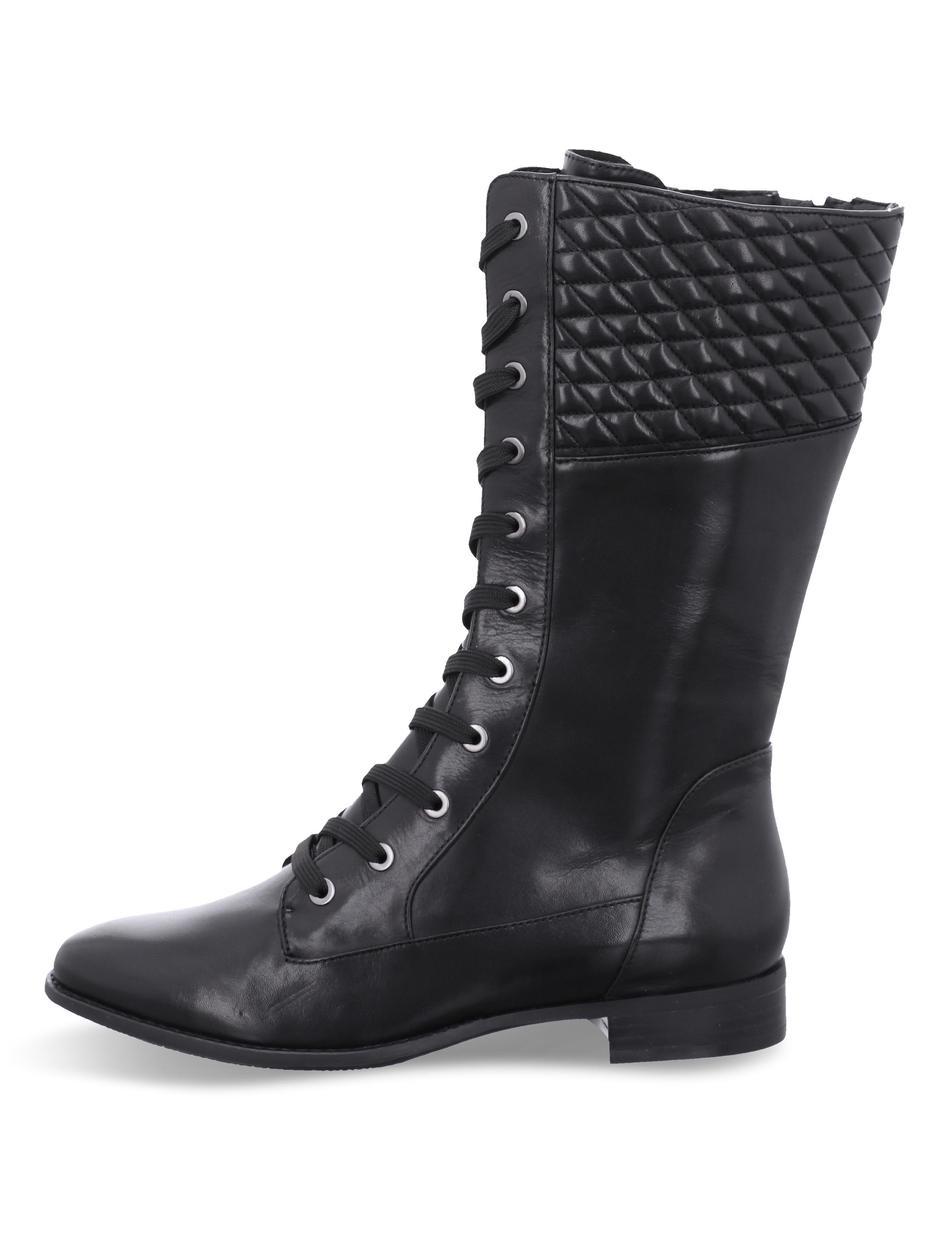 Stiefel Sena 1 28, schwarz