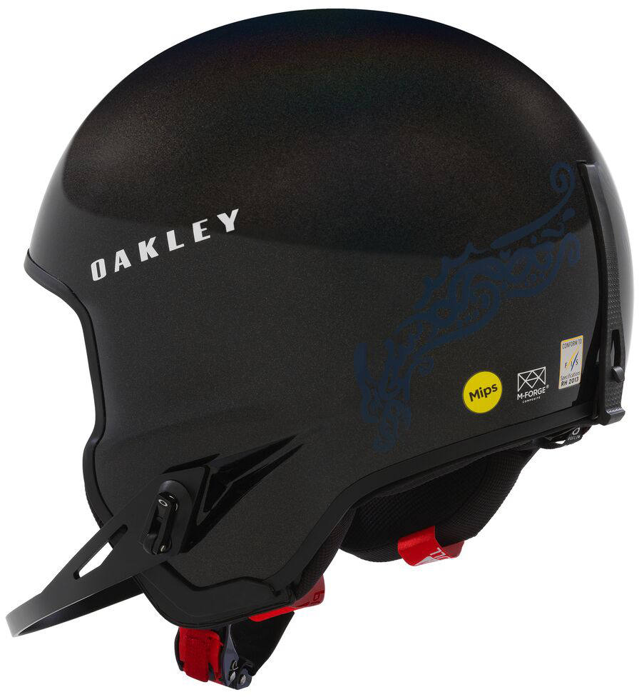 Oakley ARC5 PRO MIPS Aleksander Kilde