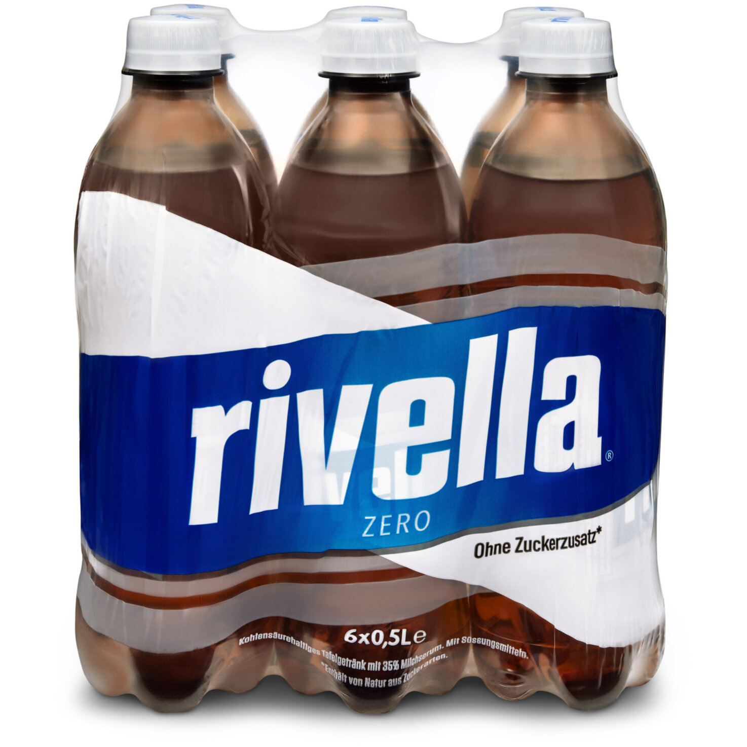 Rivella Blau 6x50cl -300cl