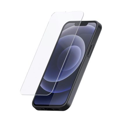 Protection d'écran SP Connect iPhone 12 mini - Incolore
