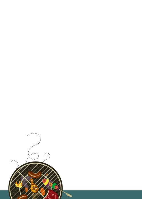 Paperclip | Verjaardag | BBQ