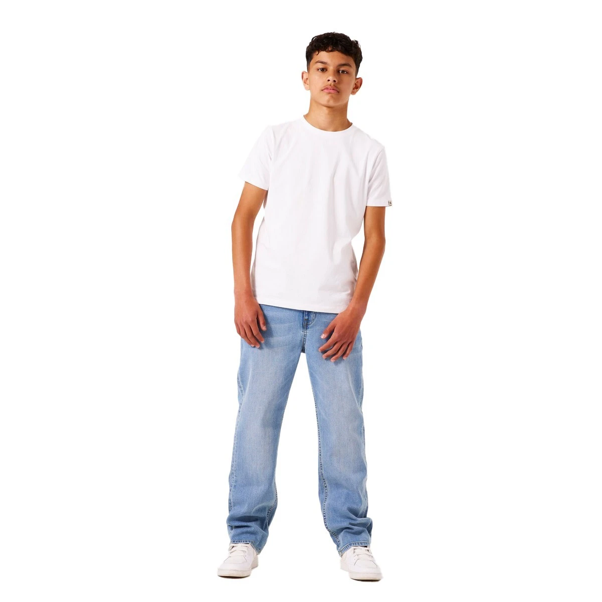 Jongens Short Steve