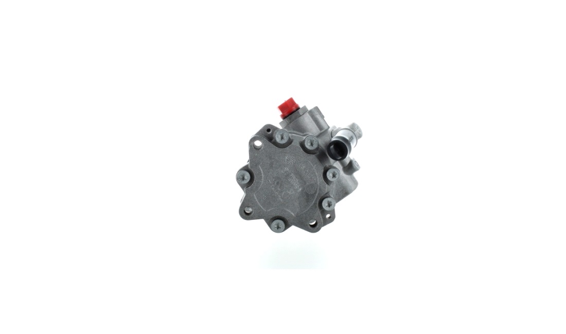Servopumpe Hydraulisk