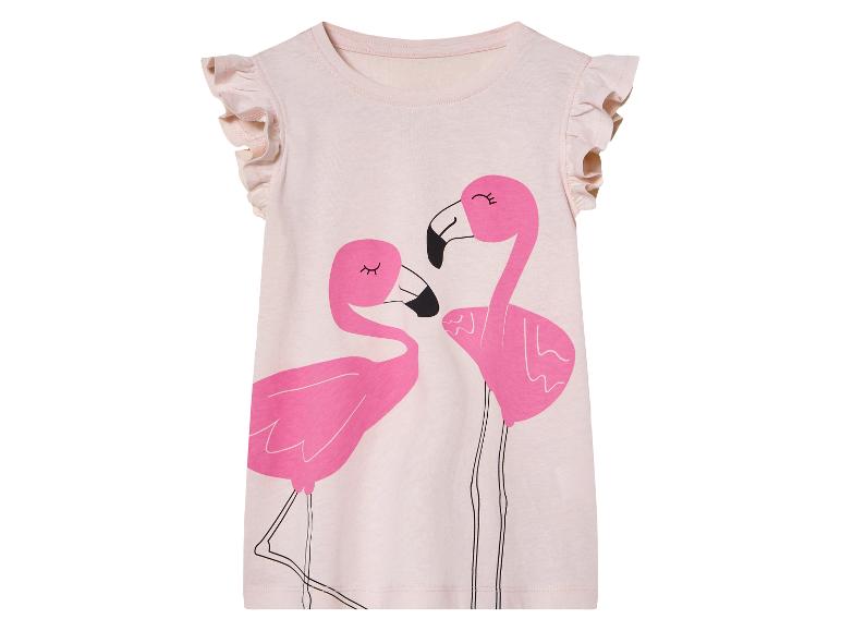 2 kinder T-shirts